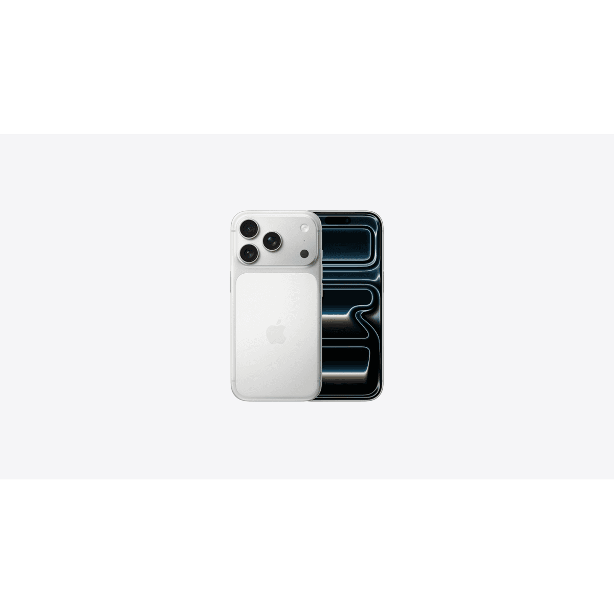 iPhone 17 Pro Plata