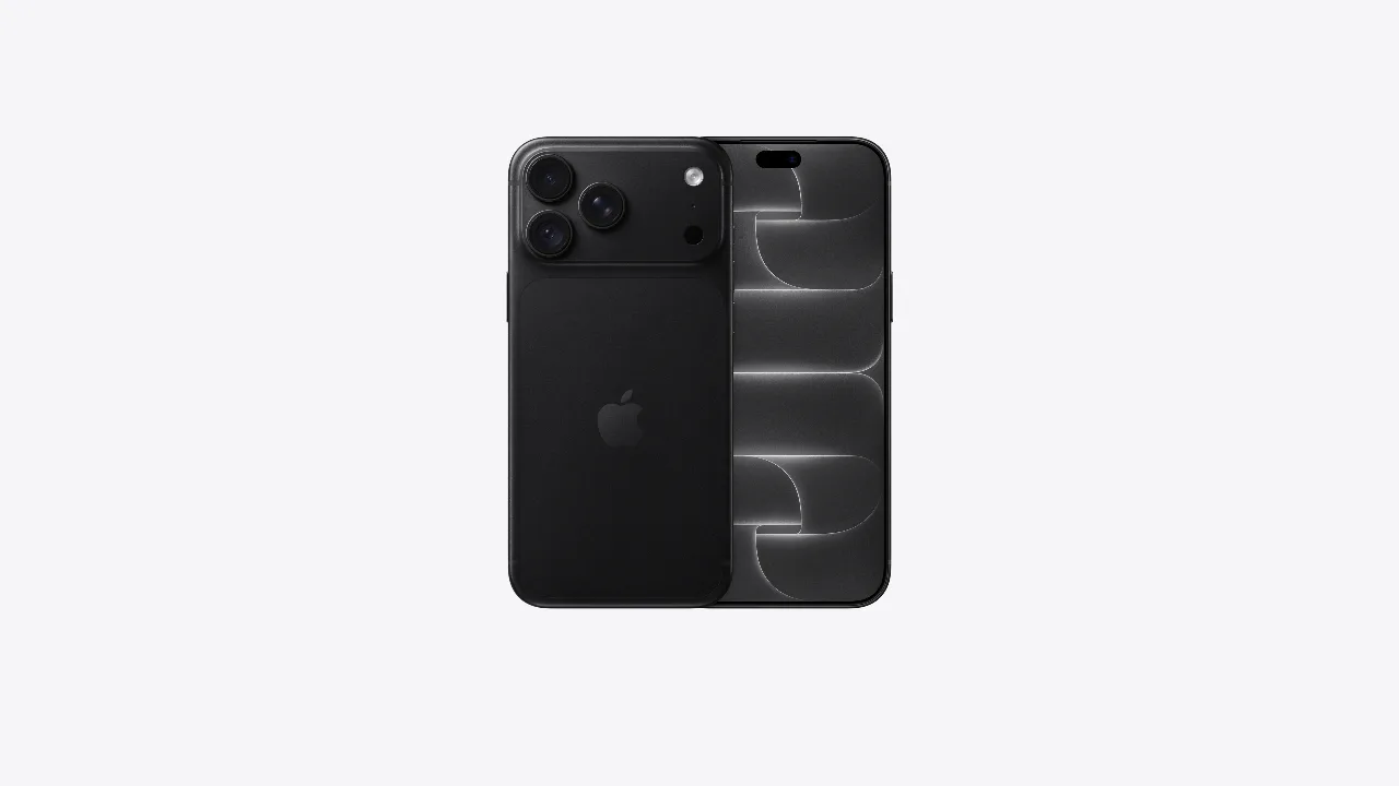 iPhone 18 Pro Max 256 Gb Plata